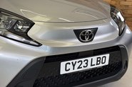 Toyota Aygo X 1.0 VVT-i Pure Hatchback 5dr Petrol Manual Euro 6 (s/s) (72 ps) 22