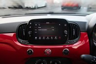 Fiat 500 RED MHEV 29