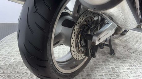 Yamaha FJR1300 2005 49K FULL LUGGAGE NEW MOT NEW TYRES SERVICED 39