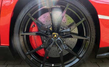 Lamborghini Aventador LP 720-4 Roadster 50th Anniversary 18