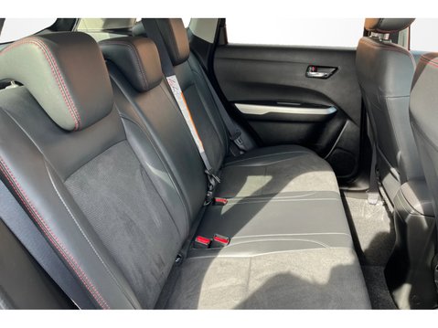 Suzuki Vitara 1.4 Boosterjet S ALLGRIP 5dr 15