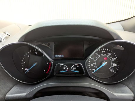Ford Kuga 2.0 Kuga ST-Line TDCi 5dr 57