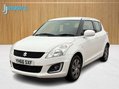 Suzuki Swift 1.2 SZ2 Hatchback 5dr Petrol Manual Euro 6 (94 ps) 13