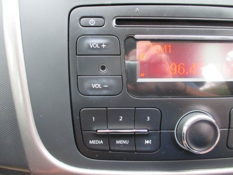 Dacia Logan 0.9 TCe Laureate Euro 6 (s/s) 5dr 37