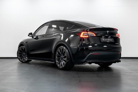 Tesla Model Y (Dual Motor) Performance SUV 5dr Electric Auto 4WDE (426 bhp) 28