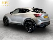 Nissan Juke 1.0 DIG-T Tekna SUV 5dr Petrol DCT Auto Euro 6 (s/s) (114 ps) Sat Nav 5