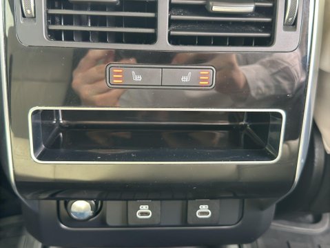 Land Rover Range Rover Sport HSE DYNAMIC MHEV 27