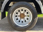 Ford Transit 350 Drw L5 130 ps Dropside Truck - 5.2m Internal Length 27