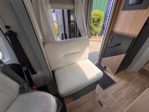 Pilote P740FGJ Evidence 2025 MODEL 12