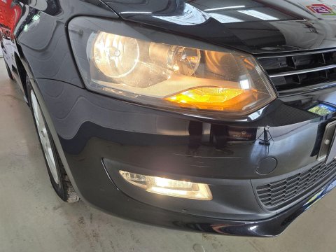Volkswagen Polo 1.2 Match Euro 5 5dr 42