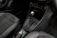 Ford Puma VIVID RUBY EDITION 34