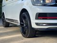 Volkswagen Transporter 2.0 TDI T32 BlueMotion Tech Highline Crew Van DSG FWD SWB Euro 6 (s/s) 5dr 28