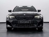 BMW 3 Series 3.0 M340d MHT Touring 5dr Diesel Hybrid Auto xDrive Euro 6 (s/s) (340 ps) 7