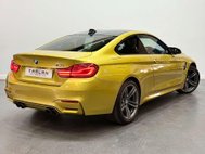 BMW M4 3.0 BiTurbo Coupe 2dr Petrol DCT Euro 6 (s/s) (431 ps) 26