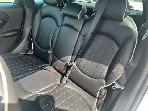 Mini Countryman 1.6 Countryman Cooper S All4 4WD 5dr - NATIONAL DELIVERY* 60