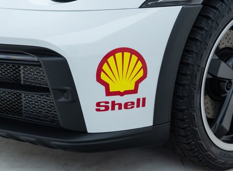 Porsche 911 Dakar 31