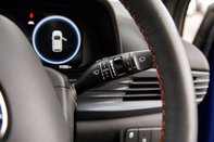 Hyundai i20 T-GDI N LINE MHEV 18