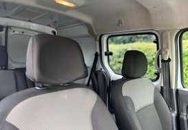 Renault Kangoo Kangoo Maxi ZE LL21 33kWh Business Crew Van Auto L3 H1 15