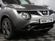 Nissan Juke 1.2 DIG-T Envy SUV 5dr Petrol Manual Euro 6 (s/s) (115 ps) 24