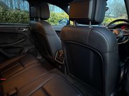 Porsche Macan 2.0 Macan Semi-Auto 4WD 5dr 30