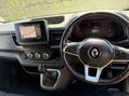 Renault Trafic 2.0 dCi Blue LL30 Extra Sport EDC L2 H1 Euro 6 (s/s) 5dr 10
