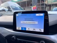 Ford Focus ZETEC TDCI 22