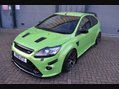 Ford Focus 2.5 RS 3dr 9