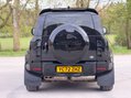 Land Rover Defender 3.0 Defender XS Edition D MHEV A 4WD 5dr 32