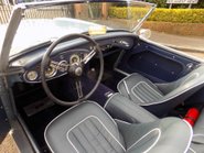 Austin Healey 100/6 BN4 59