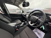 Toyota Hilux Active | 2.4 LT [SOLD MM] Double Cab | Tow Bar | Camera | Air Con | 17