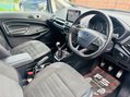 Ford Ecosport 1.0T EcoBoost ST-Line SUV 5dr Petrol Manual Euro 6 (s/s) (125 ps) SUV 9