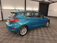 Ford Fiesta 1.0T EcoBoost Zetec Auto Euro 6 (s/s) 5dr 57