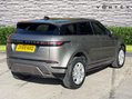 Land Rover Range Rover Evoque 2.0 Range Rover Evoque R-Dynamic S D 4x2 5dr 7