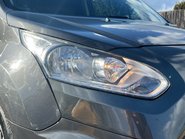 Ford Transit Connect 240 LIMITED P/V 17