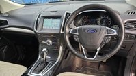 Ford Edge 2.0 TDCi Vignale SUV 5dr Diesel Powershift AWD Euro 6 (s/s) (210 ps) 57