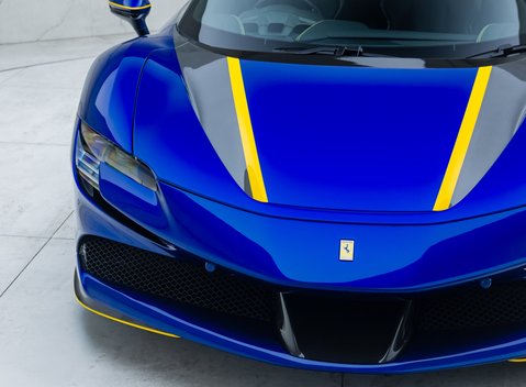 Ferrari SF90 ASSETTO FIORANO 27