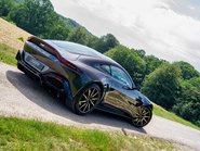 Aston Martin Vantage 4.0 V8 Coupe 20