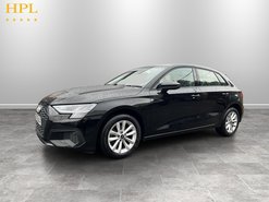 Audi A3 2.0 TDI 35 Technik Sportback 5dr Diesel S Tronic Euro 6 (s/s) (150 ps)