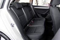 Skoda Octavia SE DRIVE TSI 38