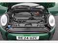 Mini Hatch 1.5 Cooper Exclusive Auto 3dr 56