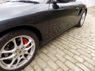 Porsche Boxster 986 3.2 S Sports 26