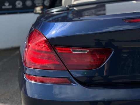 BMW 6 Series 3.0 640d M Sport Auto Euro 5 (s/s) 2dr 35