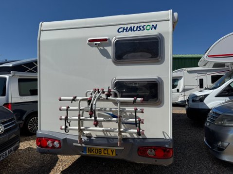 Chausson Flash 03 7