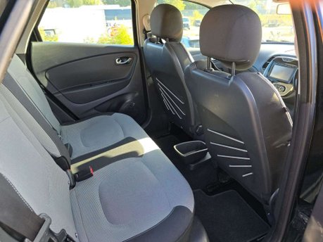 Renault Captur 1.5 dCi ENERGY Dynamique S Nav Euro 6 (s/s) 5dr 33
