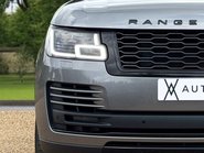 Land Rover Range Rover WESTMINSTER BLACK 15