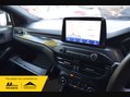 Ford Focus 1.0 Focus ST-Line X 5dr 62