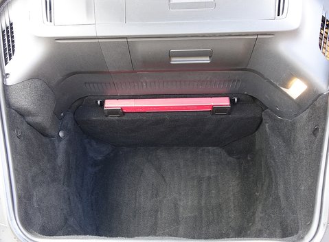 Porsche Boxster Spyder (987) 30