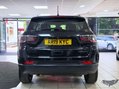 Jeep Compass 2.0 MultiJetII Night Eagle 4WD Euro 6 (s/s) 5dr 91