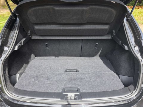 Nissan Qashqai 1.3 Qashqai N-Connecta DiG-T Semi-Auto 5dr 15
