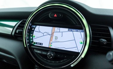 Mini Hatch S '60 Years' Edition 17